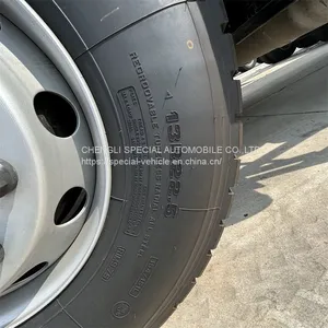 Buy Oil Tanker Truck Crude Oil Tanker Trailer Low Price And High Quality thumbnail-1