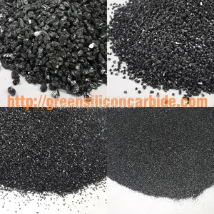 90% Carborundum SiC Refractory Castable thumbnail-2