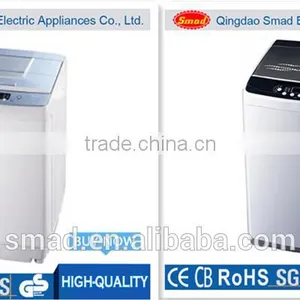 7kg Popular Semi-automatic Mini Top Loading Washing Machine With Single Tub thumbnail-5