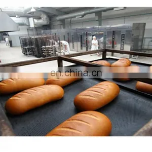 Shanghai Genyond Automatic Bread Slicer Machine thumbnail-2