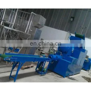 Factory Industrial Automatic Hot Selling Soap Making Machine Laundry Soap Bar Toilet Bath Soap Production Packing Line thumbnail-1