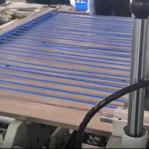 Huitai Plastic Capillary Tube Welding Machine Plastic Welders Pvc Plastic Hot Plate Welding Machine Bonding thumbnail-3