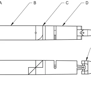 UL 1017 Clause 4.16.3.1 Figure25、Figure26 Accessibility Probe for Openings thumbnail-3