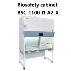 Biological Safety Cabinets thumbnail-3