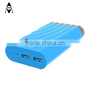 Modern Best Selling 7800mah Backup Power Bank thumbnail-5