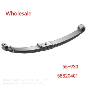 55-930, 588204C1 For NAVISTAR Front Leaf Spring Wholesale thumbnail-2