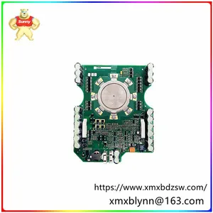 5SHX1060H0003 IGCT Module Stable Power Conversion and Control thumbnail-1