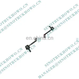 China Heavy Truck Sitrak Chassis Axle Assembly Chassis Axle Parts WG9925688201/1 Stabilizer Bar Assembly thumbnail-3