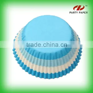 Food Grade Bakeware Paper Cakecup thumbnail-1