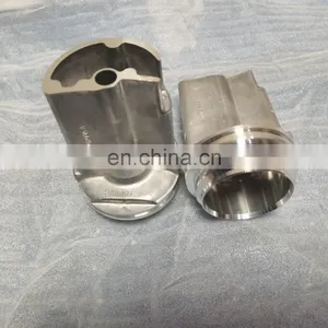 Truck 16 Speed Transmission Parts 1325312012forZF Oil Cylinder Parts 1325 312 012 thumbnail-4