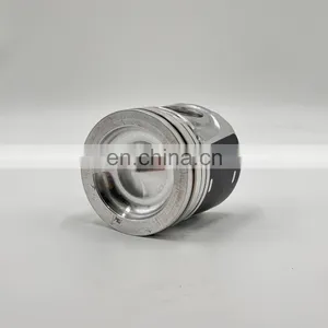 Construction Machinery Parts Piston 450-5996 374-7389 for Perkins EFI C7.1 for Caterpillar thumbnail-3
