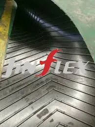 Product Knowledge of Patterned Conveyor Belts thumbnail-2