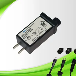 IP68 Waterproof Power Supply for Outdoor Advertising and Signage thumbnail-1