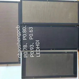 12LMiNiHDILED Third-order P0.78, P0.80，P0.63，P0.93，P0.58，C0.58 thumbnail-1