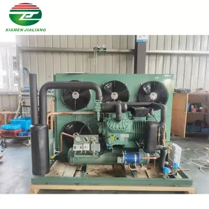 Multi-function Condensing Unit System thumbnail-4