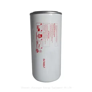 54749247 Air Oil Separator For Ingersoll-Rand Screw Air Compressor Filter Element thumbnail-5
