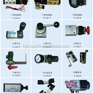 Mitsubishi Rosa Bus Parts Fuso Higer Bus Parts Used Mitsubishi Rosa Bus Parts Coach for Sale thumbnail-5