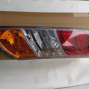 High Brightness Replacement Chinese Bus Auto Lighting System 4133-00073 HJH-054-RH Led Brake Lamp thumbnail-2