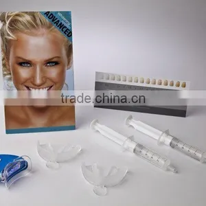Top Quality LED Teeth Whitening thumbnail-1
