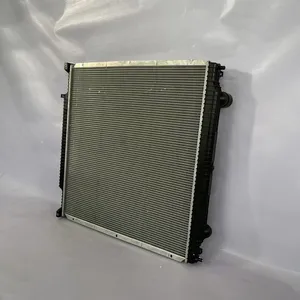 DONGFENG China Truck Auto Cooling System 1301010-KS1A1 Aluminum Radiator Parts thumbnail-3