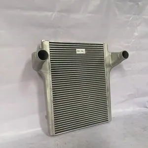 Radiator DONGFENG TRUCK INTERCOOLER 1119010-T45L1 thumbnail-2