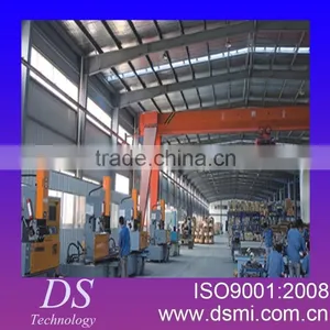 Steel Structure Large Span Building Large Factory thumbnail-6