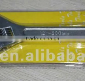 Adjustable Wrenches thumbnail-1