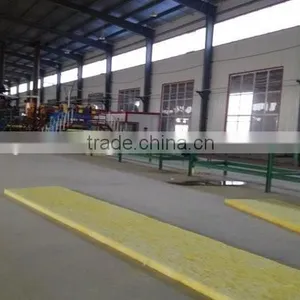 Thermal Insulation Fiberglass Blanket Construction Material thumbnail-2