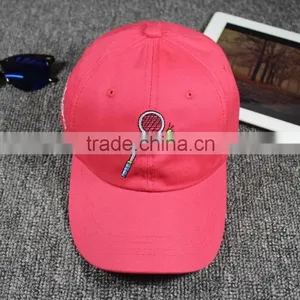 Low Weight Baseball Caps/Different Color Sports Cap/Different Colors Sports Cap for Adults/Adults Sports Caps thumbnail-1