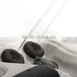 Ho Tub Marquis With 83 Jets & Balboa & SpaTouch$ Microsilk Whirlpool Outdoor Spa / Spa Tub/hot Tub/ Spa Quality Choice thumbnail-3