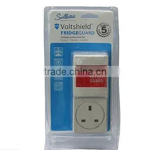 England Hivolt Guard 5a Voltage Protector With CE Approval thumbnail-6