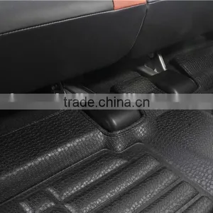 2015 Hot Selling Patrol Y62 , Unique Car Mats , SUV Car Mat thumbnail-6