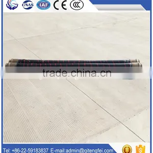 Factory Direct Send Best Quality High Temperature High Pressure Rubber Hose thumbnail-1