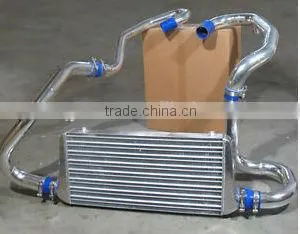 FMIC Front Mount Intercooler Kits for 01-06 Subaru Impreza WRX thumbnail-1