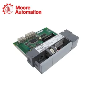 AB 1747-L514 SLC 500 PROCESSOR UNIT NEW thumbnail-4
