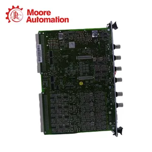 VIBRO METER VM600 MPC4 200-510-070-113 Machinery Protection Card New and Original Box thumbnail-5