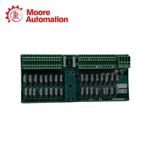 TRICONEX 9760-210 Invensys Digital Input Termination Panel New and Original Box thumbnail-1