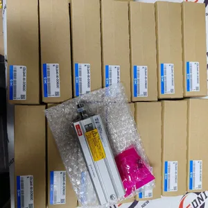 Original SMC CDLQA40-80-DCN533CN Cylinder Stock thumbnail-1