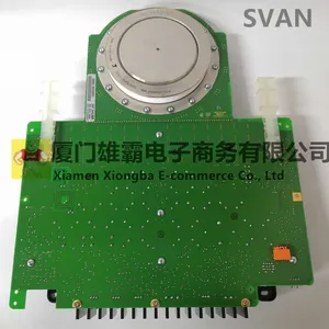ABB 5SHY3545L0016 IGCT Module thumbnail-2