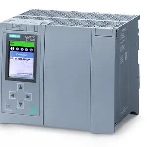 CPU1518-4 PN/DP 6ES7518-4AP00-0AB0 thumbnail-1