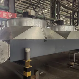 China Famous Brand High Quality Heat Transfer Equipment Heat Exchanger thumbnail-4