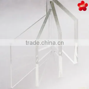China Standard Sizes Ultra Clear Float Glass/Extra Clear Glass thumbnail-4