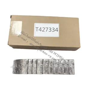 C4.4 Engine T427334 U5MB0033 225-7772 Perkins Standard Connecting Rod Bearings 1104A, 1104C, and 1104D Engines thumbnail-2