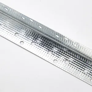 Light Steel Profile for Interior Ceiling Decoration Galvanized Steel Material thumbnail-4