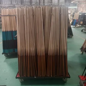 - Guangdong Billiard Cue Manufacturers - Billiard Cue Wholesale - Customization of Chinese Eight-Ball & Snooker Cues thumbnail-3