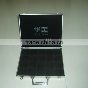 Hot! Portable Presentation Case thumbnail-1