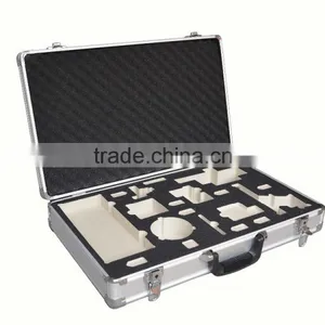 Custom Aluminum Carrying Tool Case With Cut Foam Insert thumbnail-1