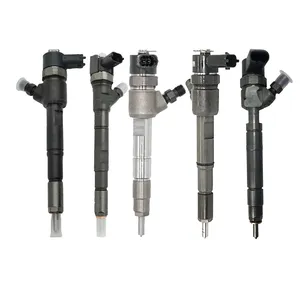 High Standard Bo-s-ch Fuel Injection Common Rail Fuel Injector0445110249 thumbnail-3