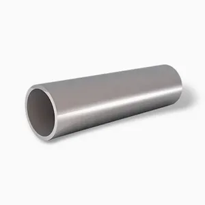 ASTM B444 Nickel Alloy Inconel 625 Pipe Price Per Kg in Evaporators thumbnail-1