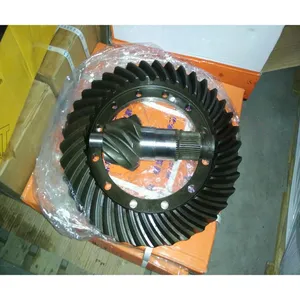 X CMG LW500FN ZL50GN Loader Spare Parts 275101688 Spiral Bevel Gear thumbnail-6
